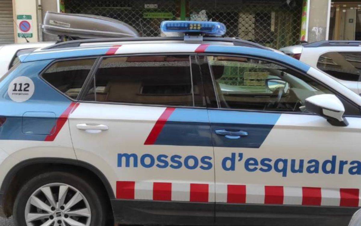 Desnonen una família amb cinc fills menors al barri Muralla de Reus