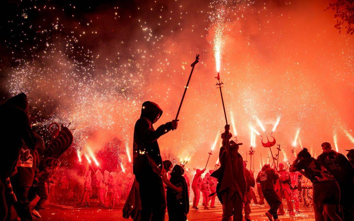 El Morell encara el segon cap de setmana de Festa Major amb música, cultura i tradició