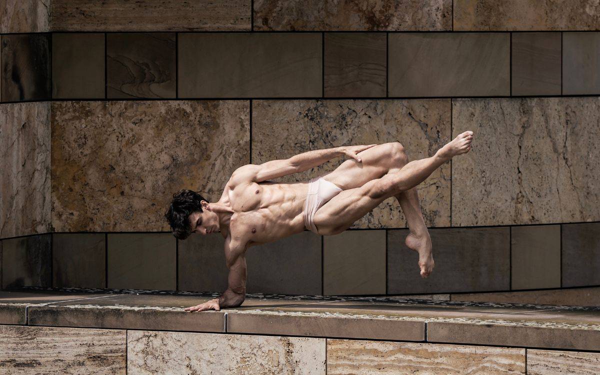 La dansa és una passió i una forma de vida per al montbrionenc. - Cedida La dansa és una passió i una forma de vida per al montbrionenc.