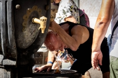 Quan la calor és un risc: protegim-nos per cuidar la salut