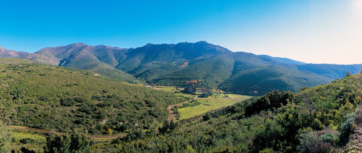 Catalunya tindrà cinc nous parcs naturals