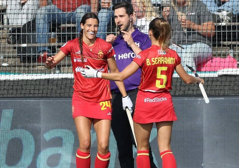 Tres partits amistosos amb Irlanda per tancar