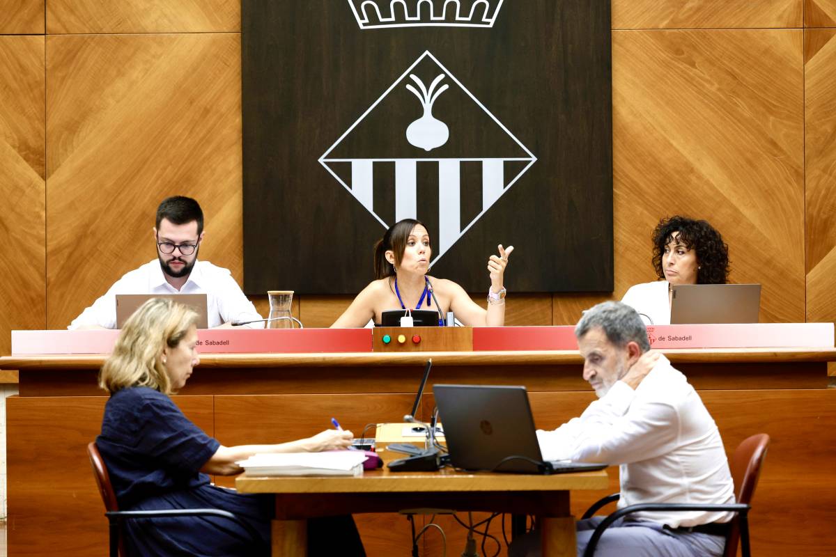 Farrés, sobre l'increment de pressupost a les bressol públiques: 