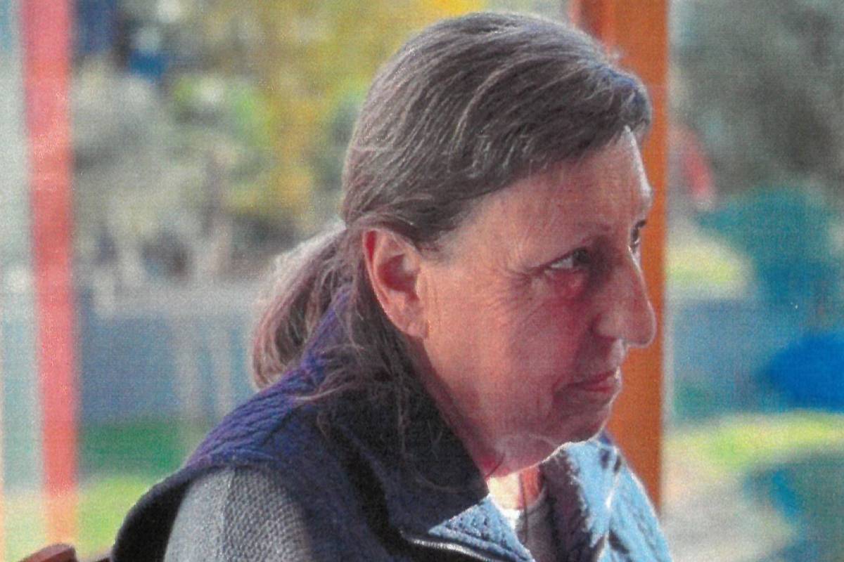 Maria Lluïsa Borràs i Estany - 