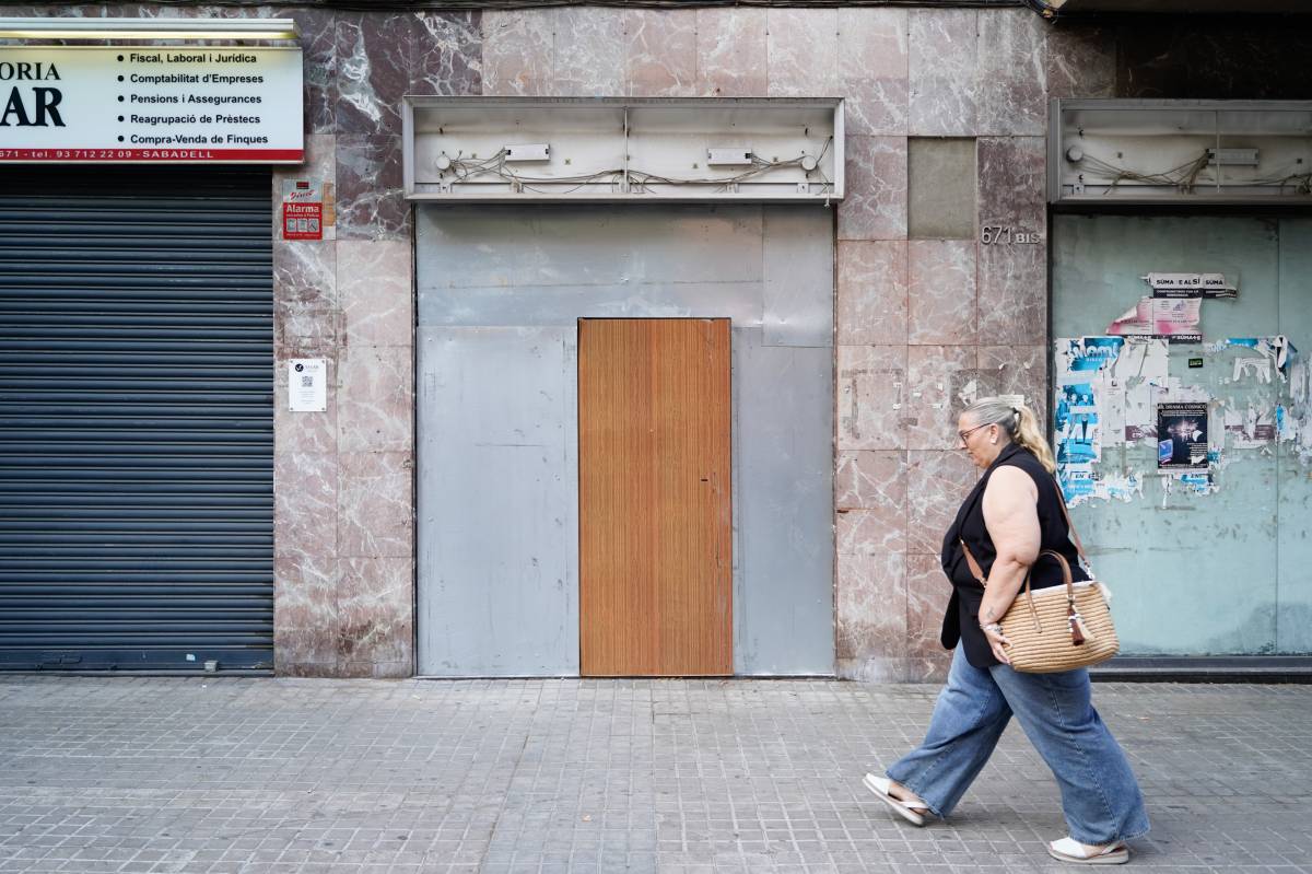 L'Ajuntament intervindrà en ocupacions conflictives quan no actua la propietat