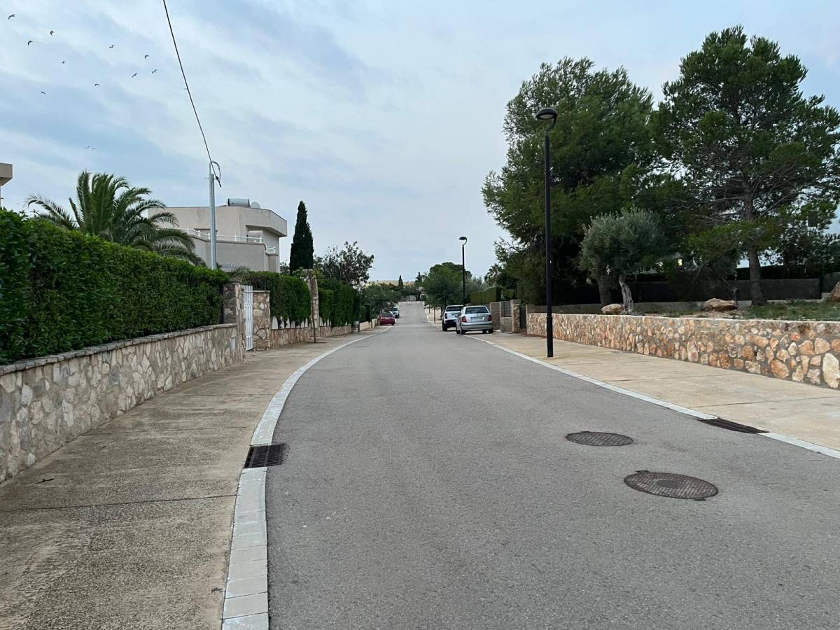 L’Ametlla de Mar i Roques Daurades tanquen definitivament el litigi urbanístic de fa més de 12 anys