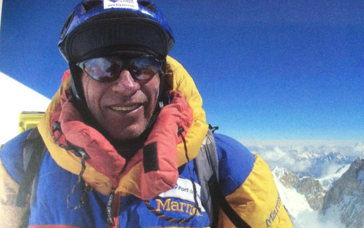 El Memorimage d'estiu recorda a Reus els 40 anys de la primera ascensió catalana a l'Everest