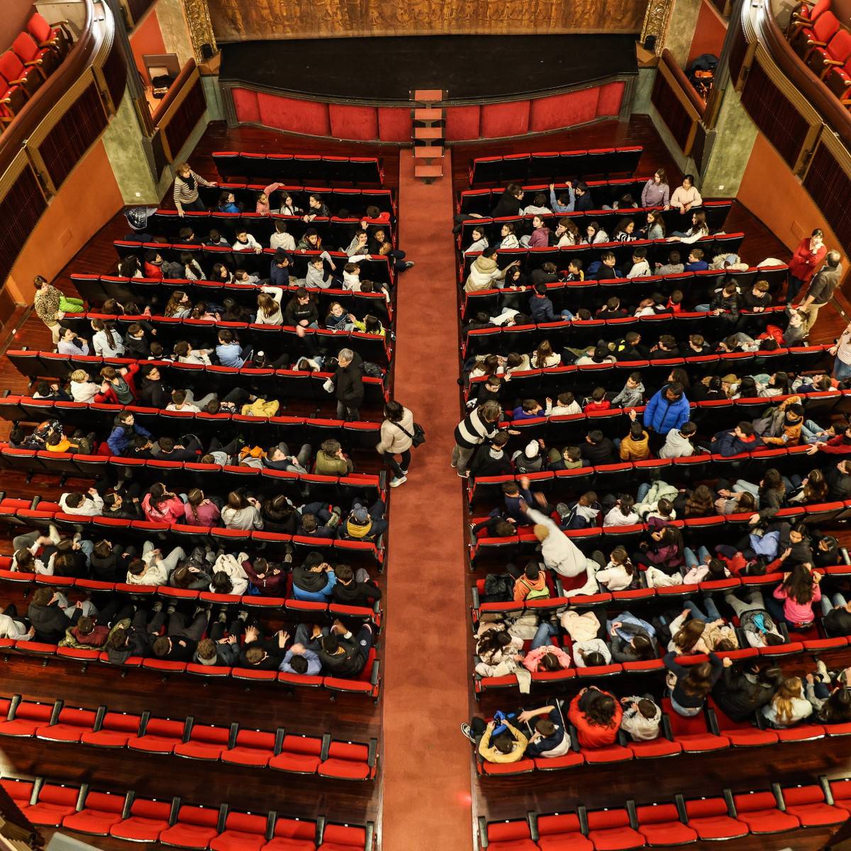 Augmenta la participació en les activitats educatives d’Olot i la Garrotxa