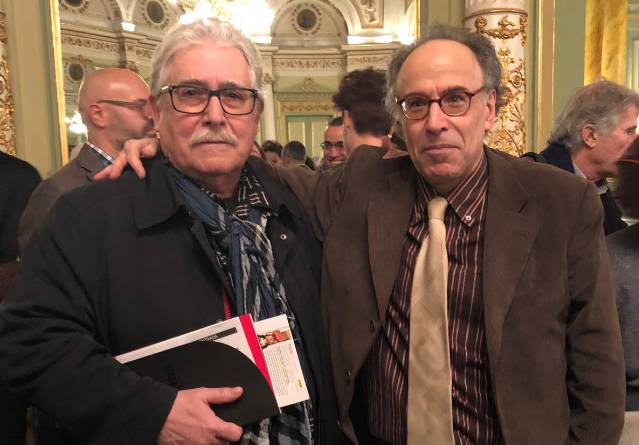 El cor Jove Nacional de Catalunya interpreta Benet Casablancas