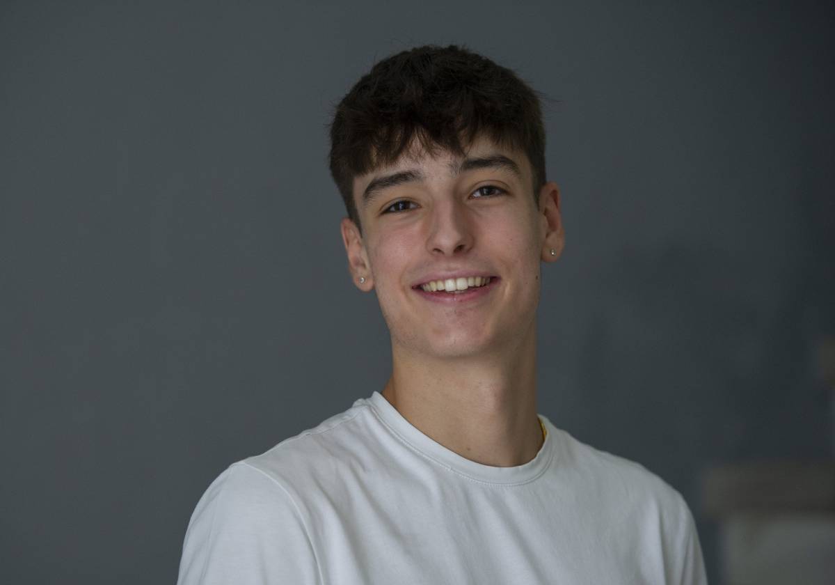 “Fem un esforç molt gran per aconseguir els nostres somnis”