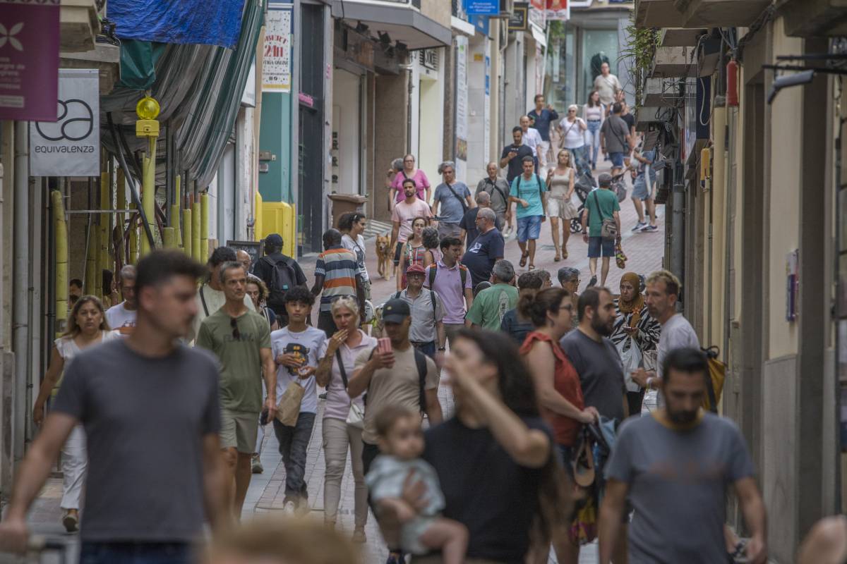 Terrassa podria créixer un 18% en només 20 anys