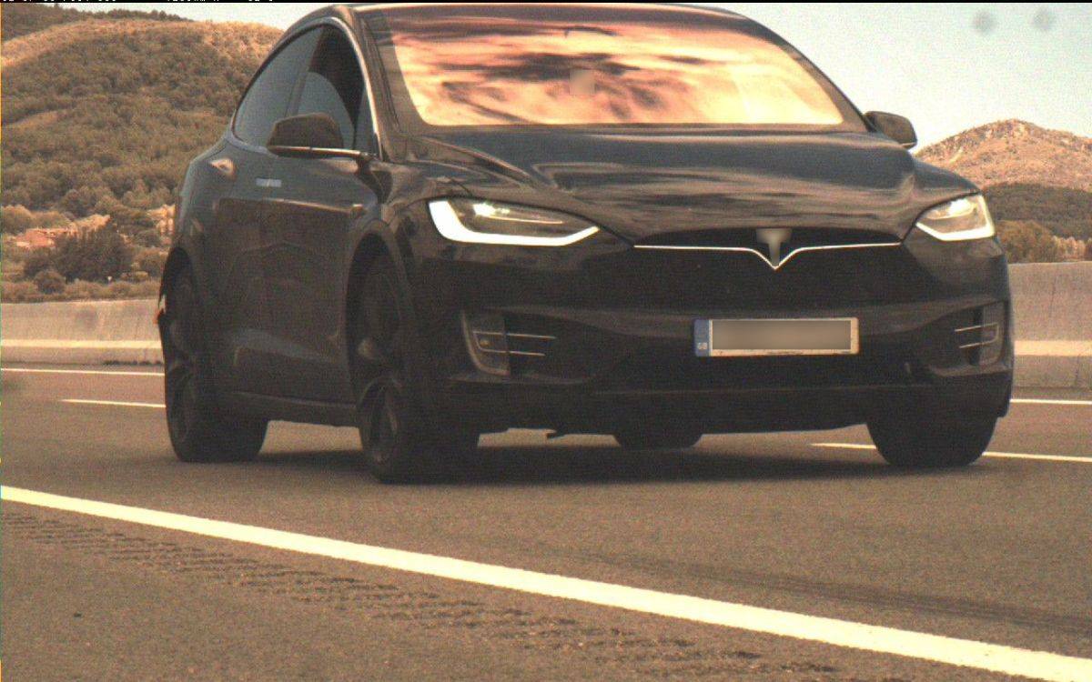 Cacen dos conductors circulant a una velocitat «de rècord» a l'A-27 a l'Alt Camp