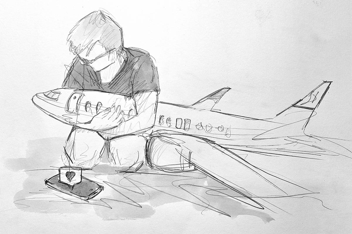 Il·lustracions: Bet Calderer / Text: Xavier Gonzàlez-Costa - 