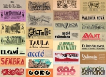 La premsa valencianista (1837-1977)