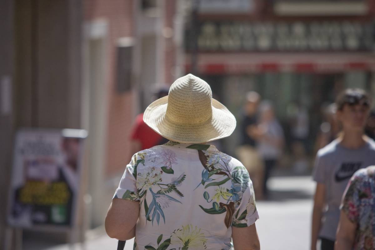 Quan la calor és un risc: protegim-nos per cuidar la salut