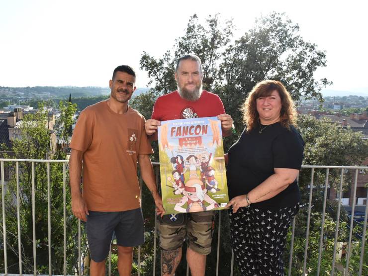 La dotzena edició del FanCon portarà noves propostes d`esports alternatius i originals