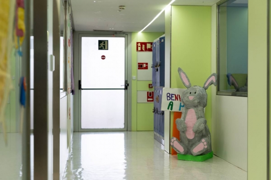 Què és el permís laboral de fins a cinc dies per familiar malalt