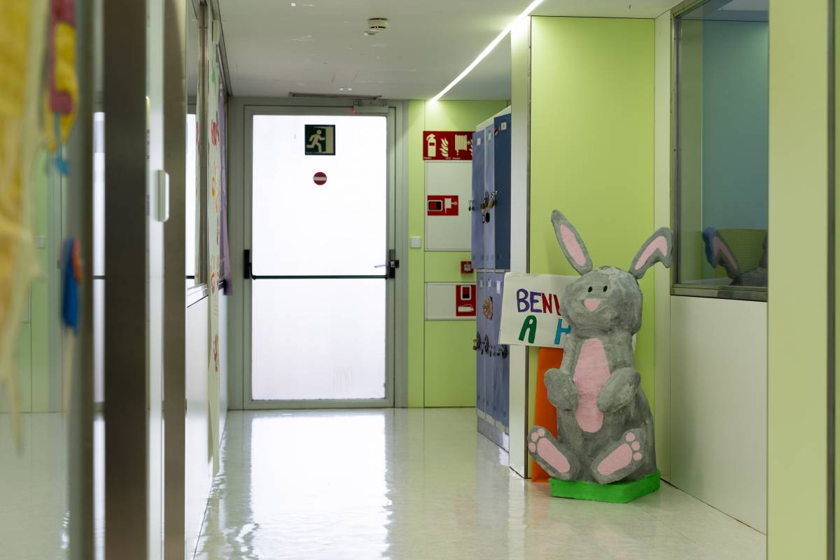 Més adolescents arriben a l’hospital per conductes suïcides: "A vegades, tenen sensació de no sentir-se part del grup"