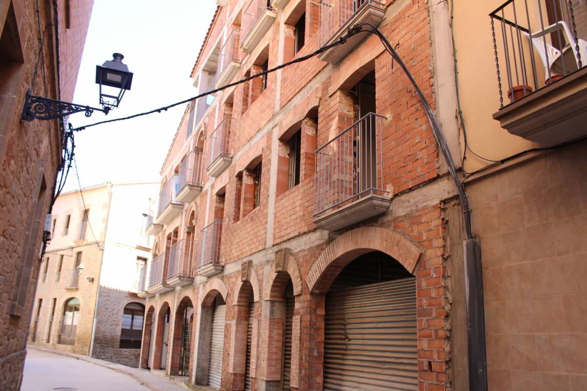Aquest dijous el govern solsoní porta al Ple el Pla municipal d’habitatge