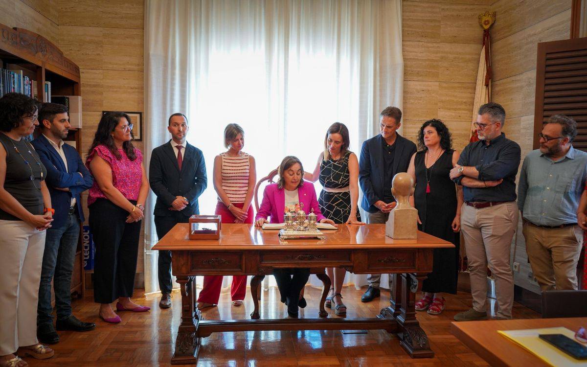 El Govern es compromet a garantir la segona fase del TramCamp Reus-Tarragona per «donar sentit al projecte»