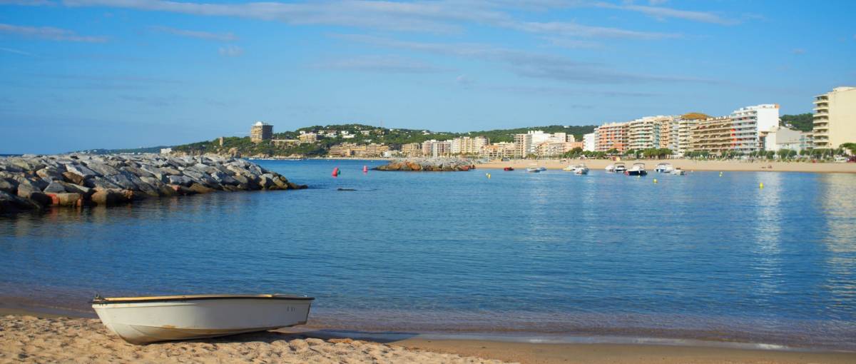 Quines són les platges de Terrassa?: 