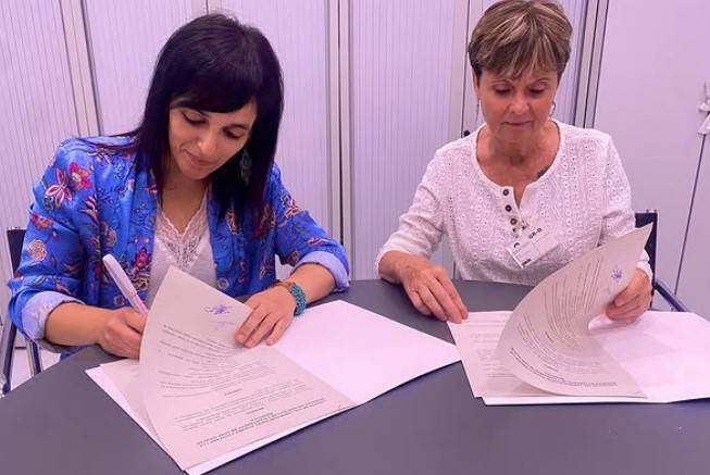 Aliança Catalana incorpora una exregidora d'ERC a Sant Feliu de Buixalleu