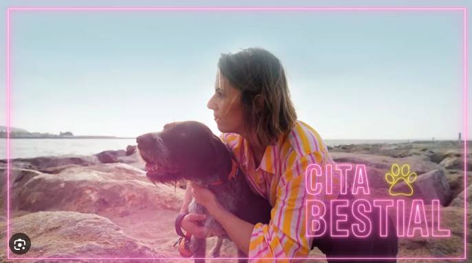 Dia de gossos aquest dimecres a la graella televisiva amb l'èxit de «Cita bestial»