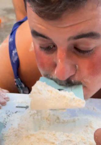 Un vídeo amb una simulació de consum de drogues en un acte juvenil incendia la política municipal al Perelló