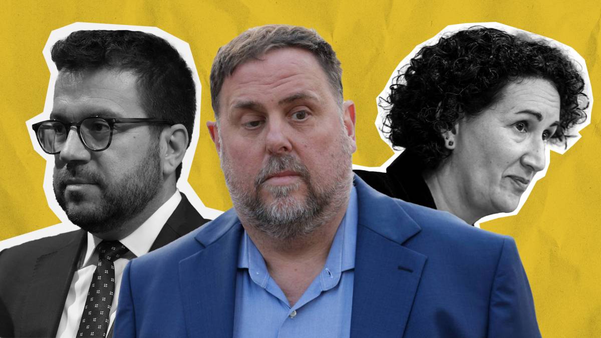 La consulta que ho va esberlar tot: ERC, un any després de pactar amb Salvador Illa