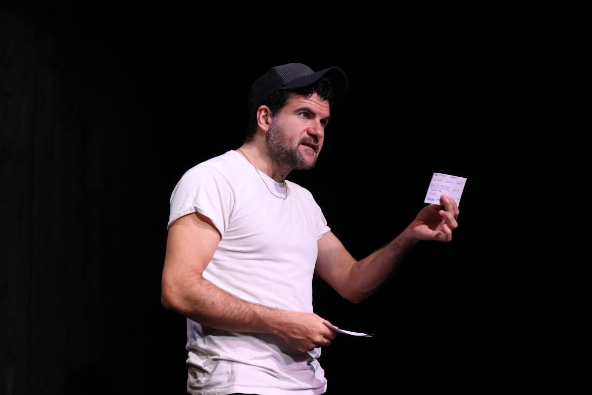 Sabadell atraca els Premis Teatre Barcelona