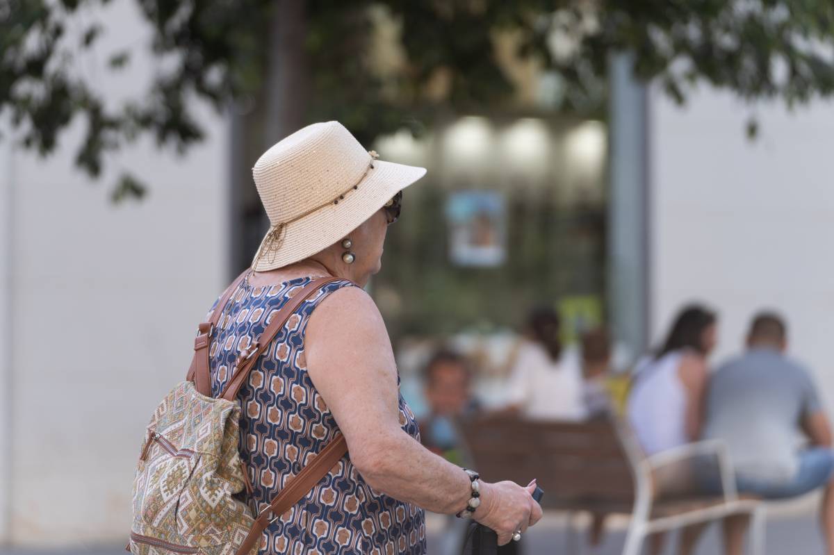 Quan la calor és un risc: protegim-nos per cuidar la salut