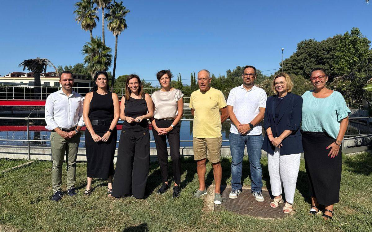 L’Institut d’Horticultura de Reus impulsa un projecte pioner amb microalgues per fer front a la sequera