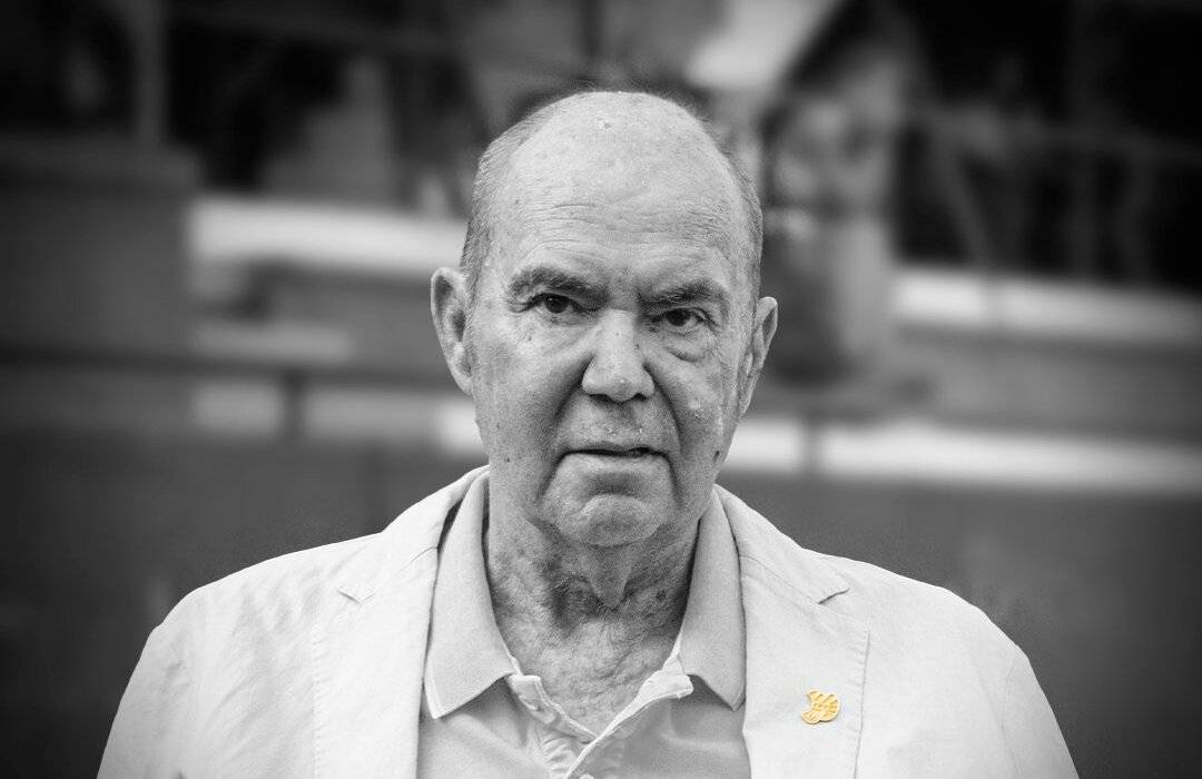 Mor Carles Balagué, promotor de la cultura i cronista de l'Europa