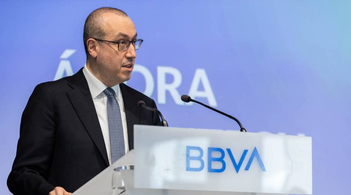 El BBVA eleva el benefici un 9%, fins als 5.447 milions el primer semestre