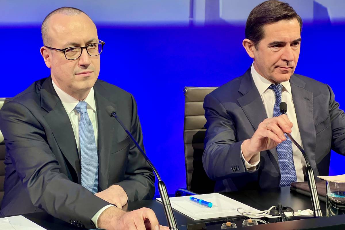 El BBVA descarta apujar l'oferta i deixa el futur de l'opa en suspens: "No hi ha garanties de res"