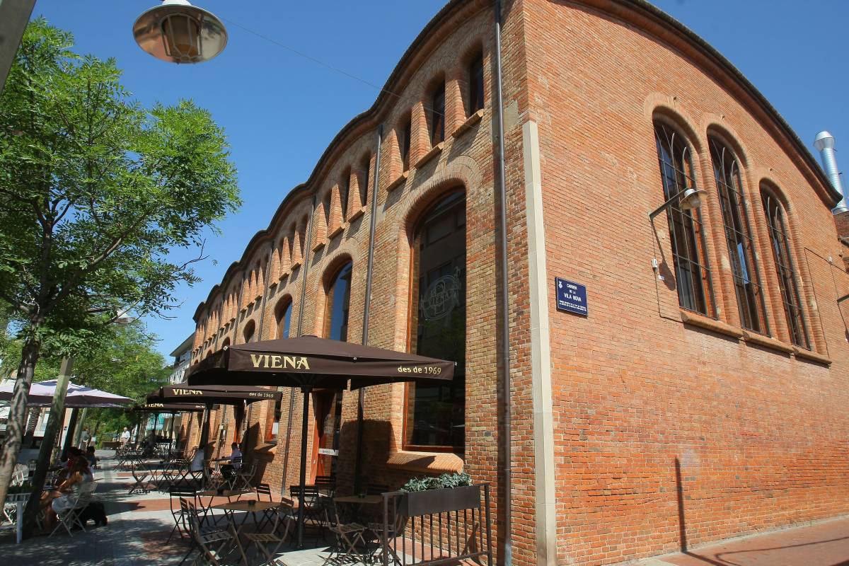 Viena augmenta les vendes fins als 90,3 milions d'euros el 2024