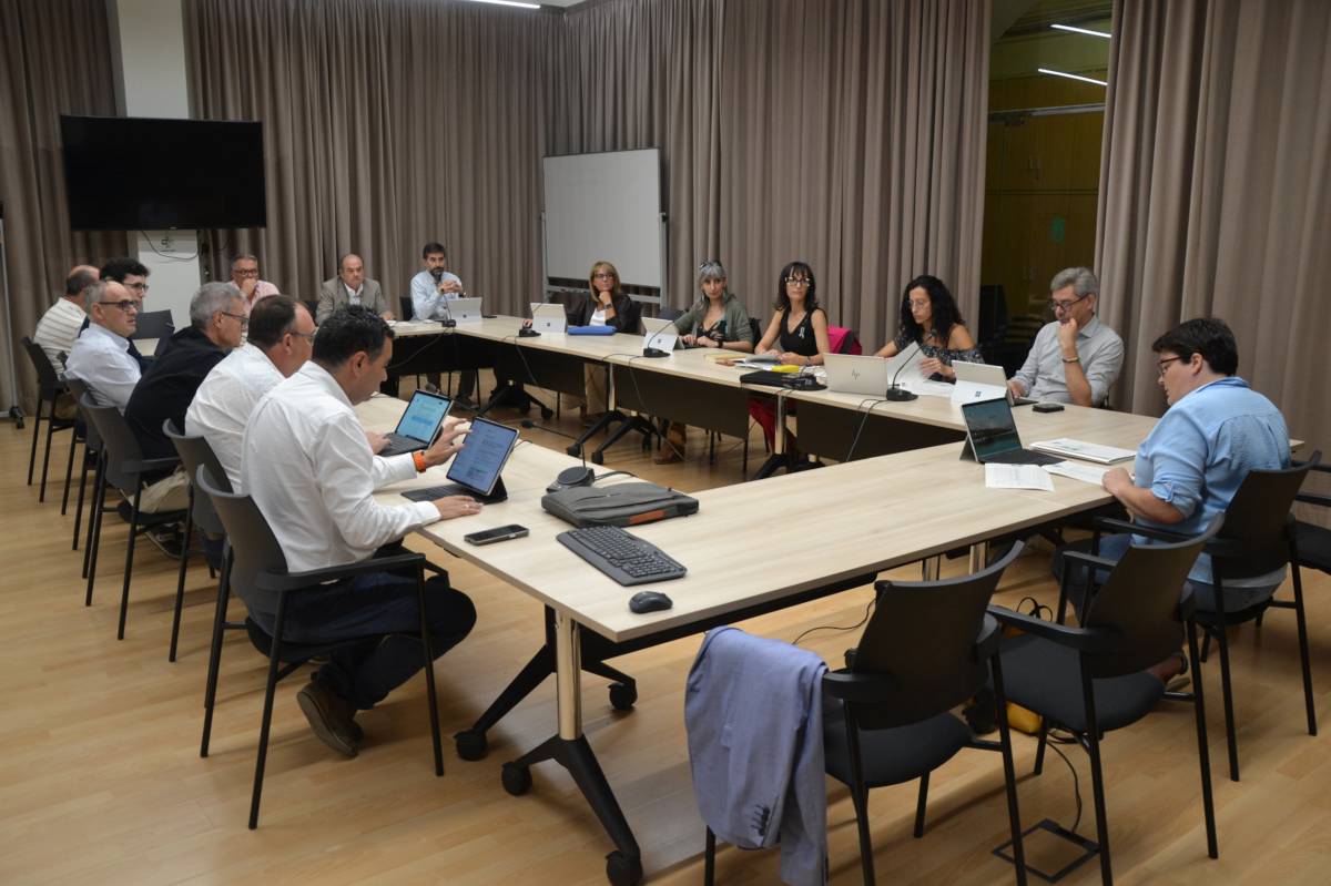 L’IEI invertirà 600.000 euros en la memòria democràtica a les terres de Lleida