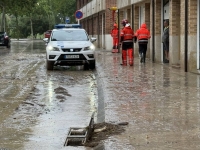 No era cap percepció: el juliol ha estat un dels més plujosos en un segle