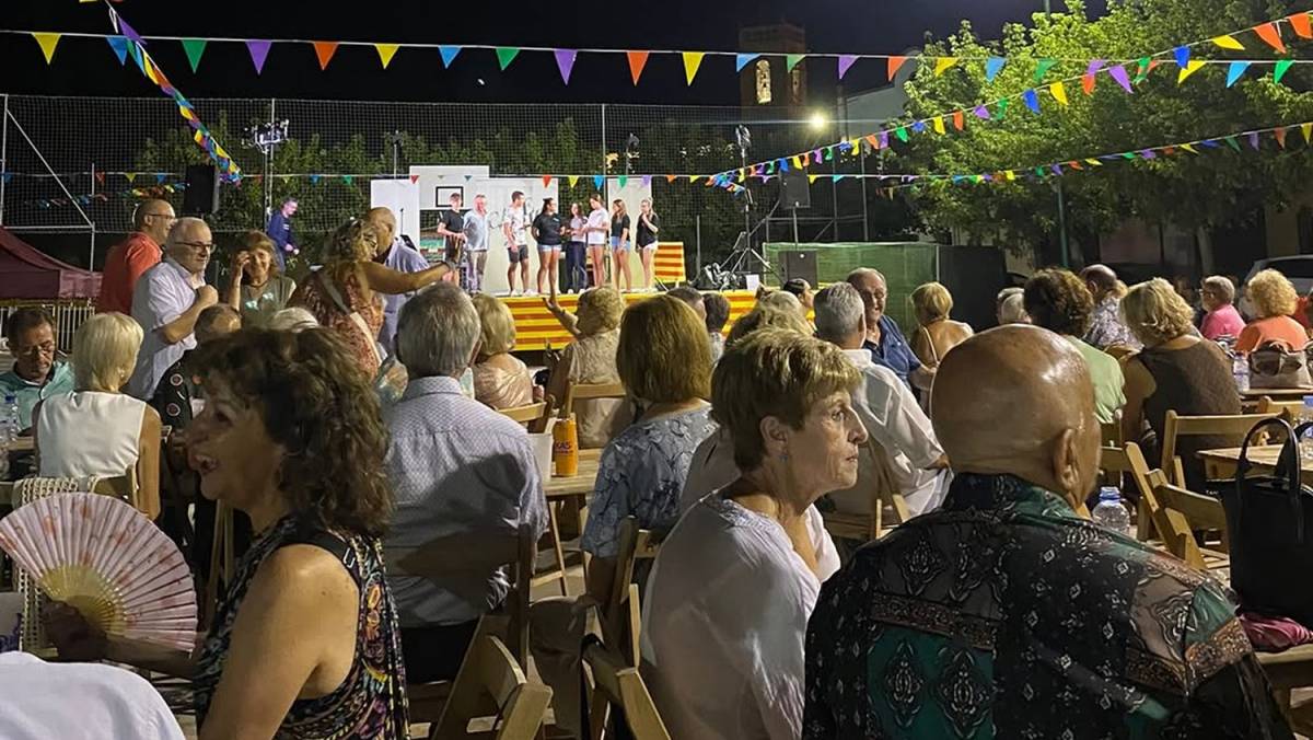 Què fer aquest cap de setmana al Berguedà: 1, 2 i 3 d'agost