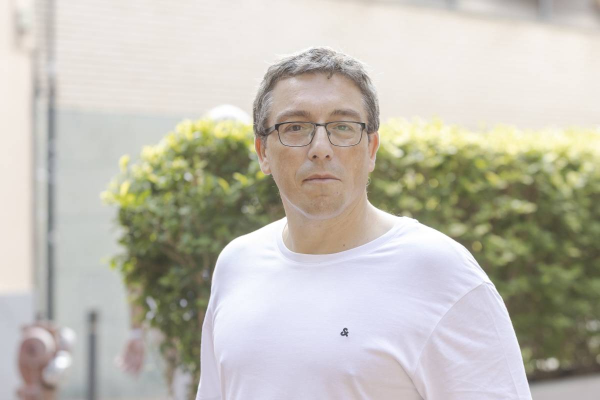 “És satisfactori seguir a la lluita per les medalles”