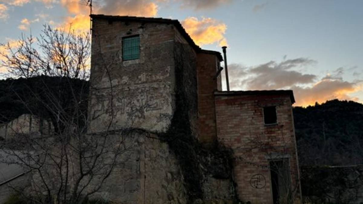 Puig-reig rehabilitarà l'edifici històric de Cal Sastre de la Costa