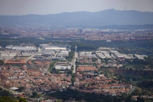 Camí cap al milió de vallesans abans del 2030: 
