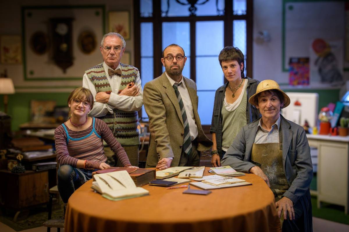 El triumvirat de Peyu, Portet i Pla no falla i la reemissió del «Natura sàvia» s'imposa en el prime time d'aquest dijous