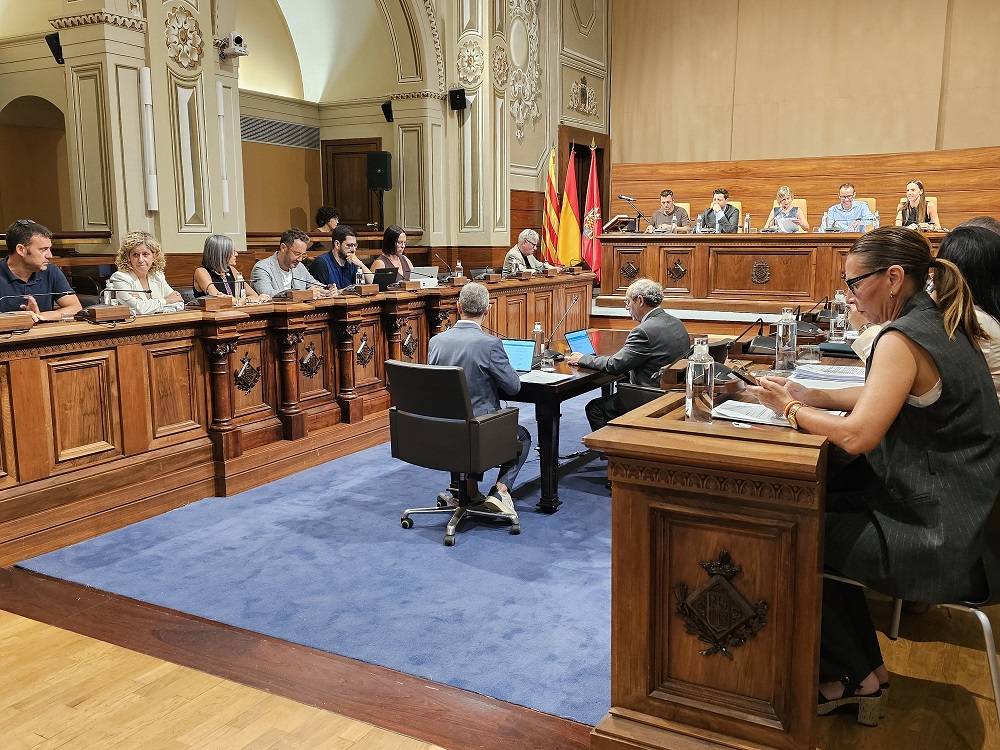 Llum verda al projecte de la nova carretera entre la Ràpita i Poble Nou del Delta