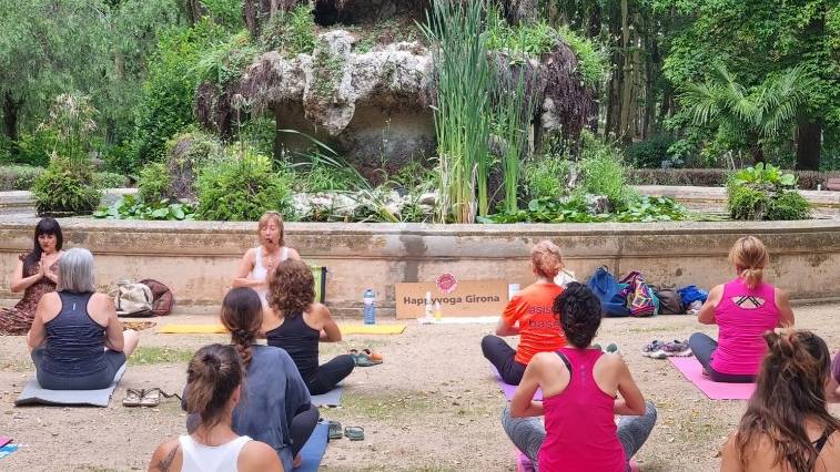 Torna «Viu l'estiu a Girona» amb una vintena d'activitats per a finals d'estiu
