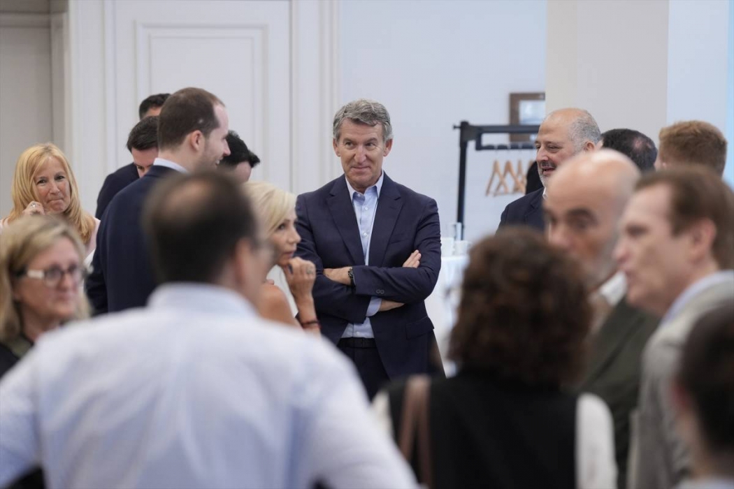 El factor PP-Vox enterboleix (encara més) el nou calendari del finançament