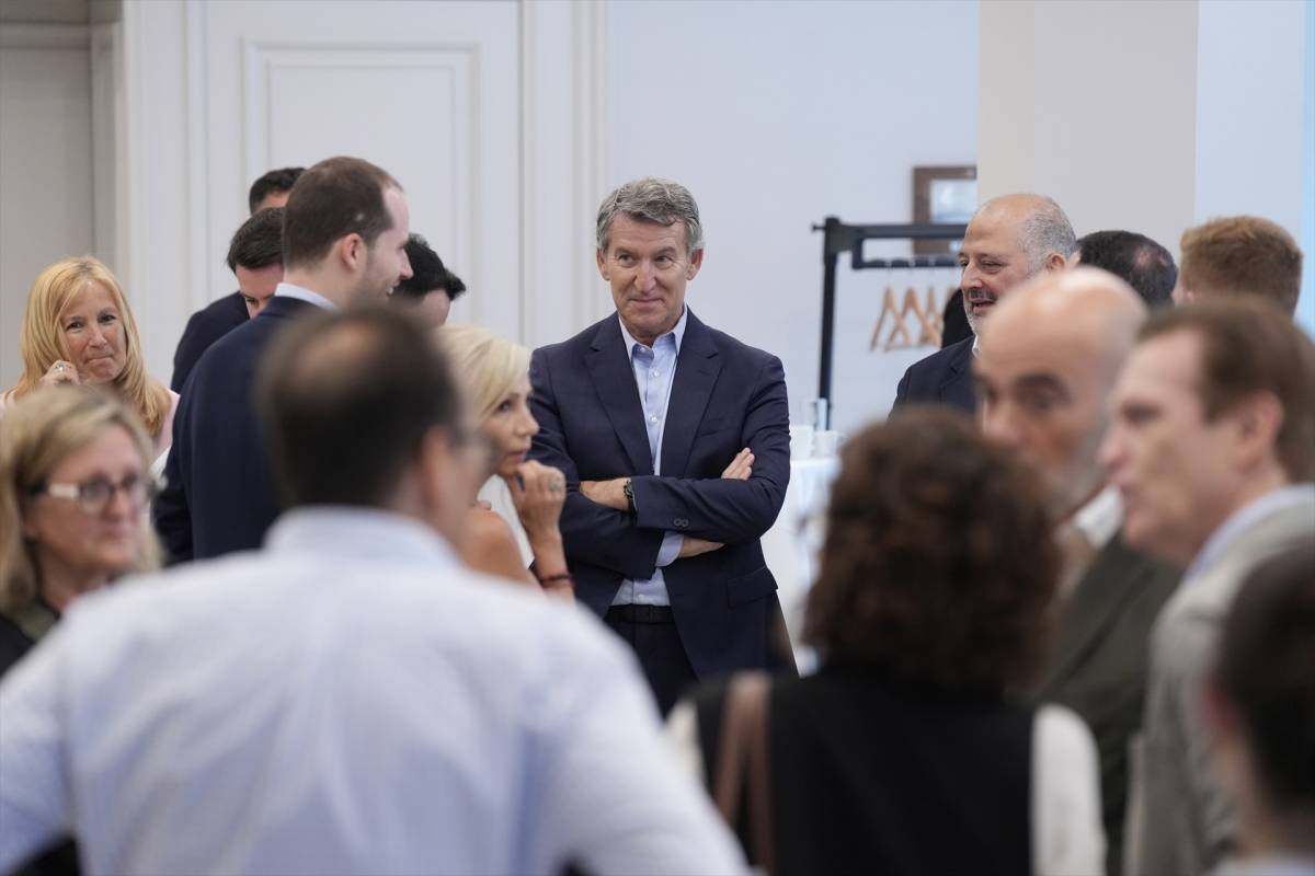 El factor PP-Vox enterboleix (encara més) el nou calendari del finançament