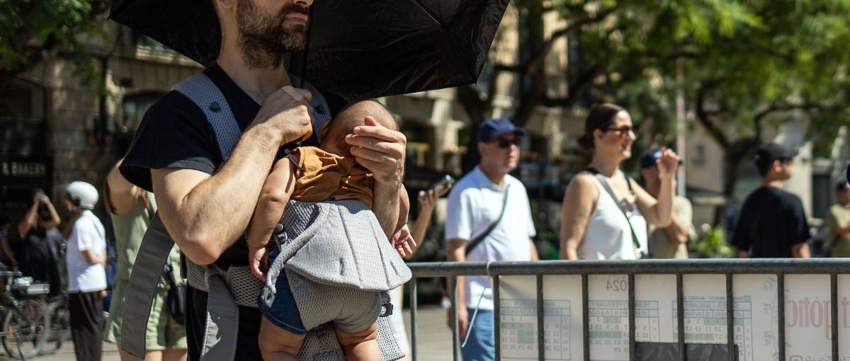 Un estiu segur per a tothom: petites accions, grans canvis