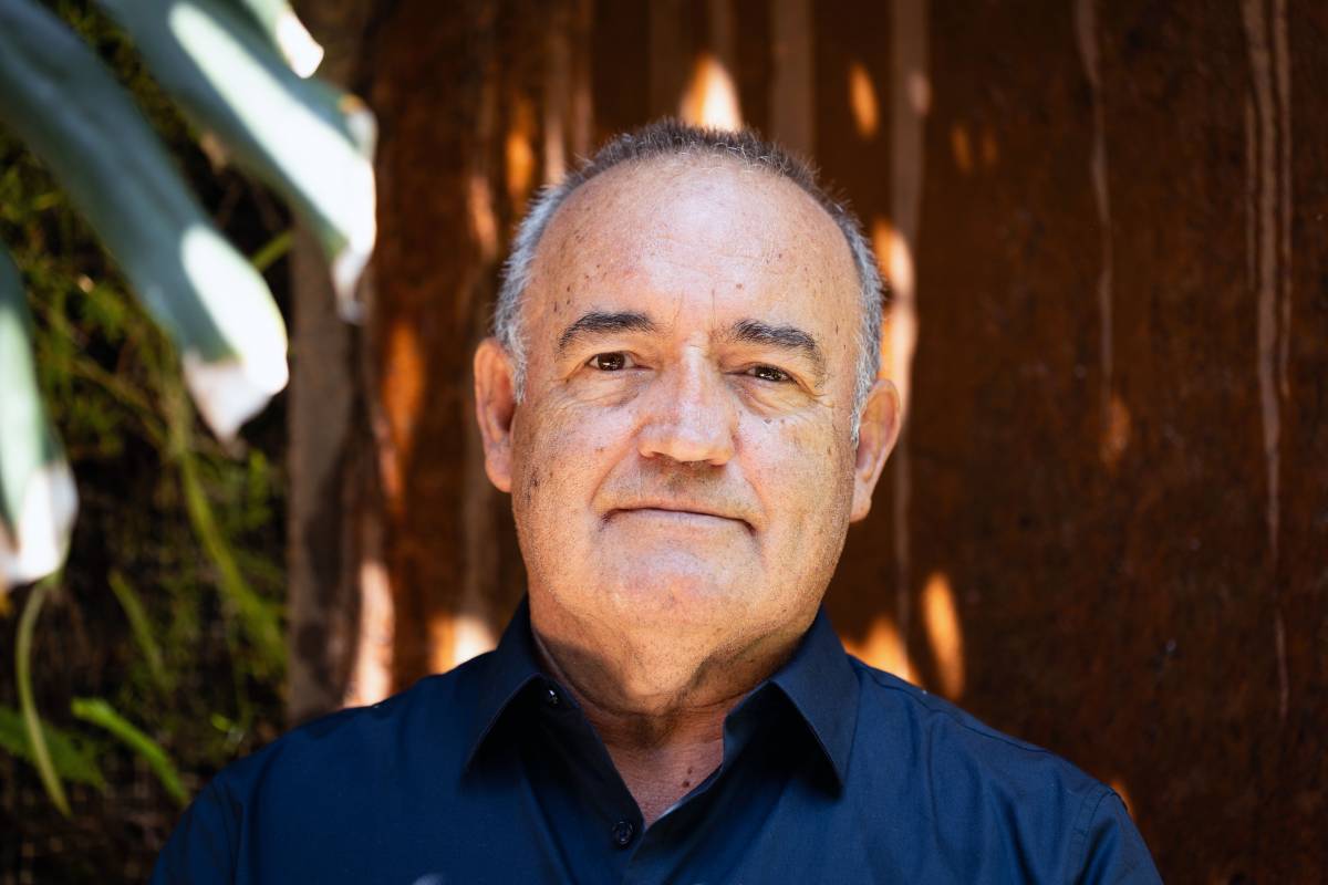 «Els corresponsals de TV3 són moderats en comparació al que podrien dir de Gaza» 