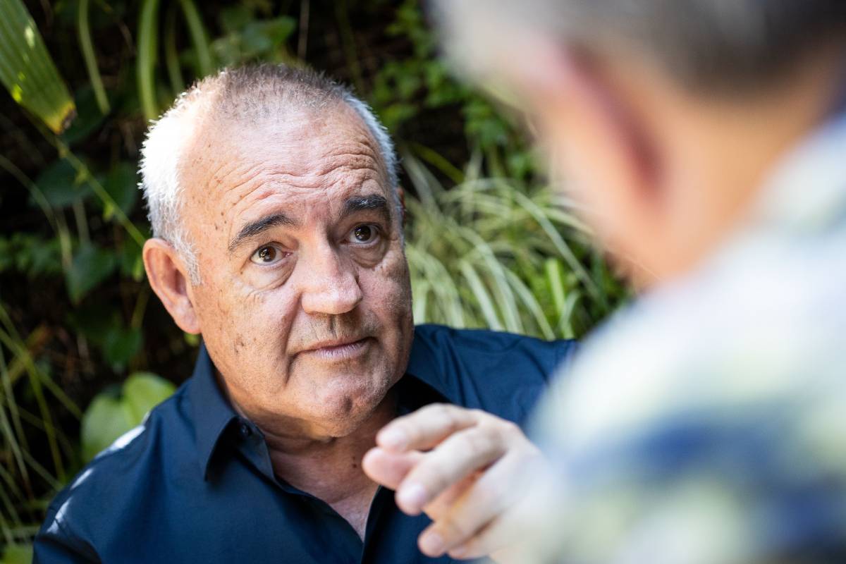 Albert Elfa